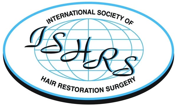 國際植髮醫學會ISHRS