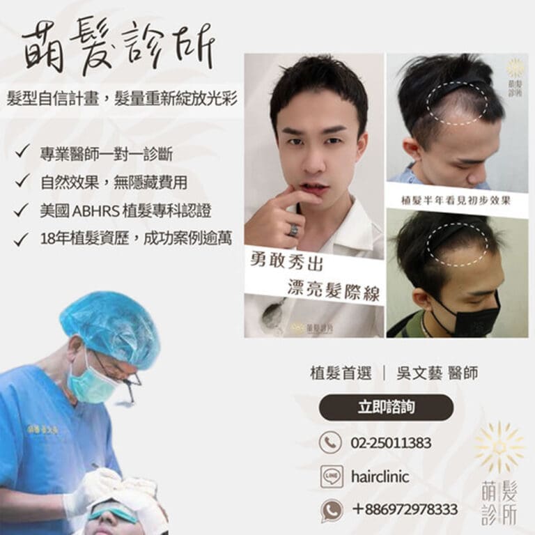 你的頭髮離完美還差多遠？