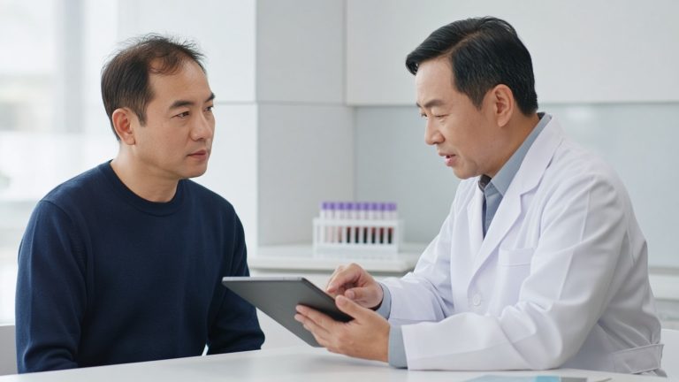 再生醫學能幫植髮嗎？PRP、外泌體的定位與植髮評估