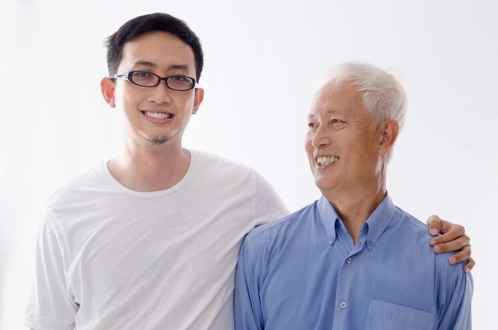 禿頭遺傳與雄性禿風險判斷 4
