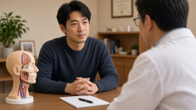植髮該選診所還是選醫師？諮詢時要確認的 6 件事