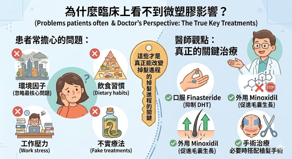 真正該關心的是什麼