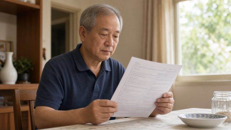 非那雄胺標示 18–46 歲，超過 46 歲還能用嗎？