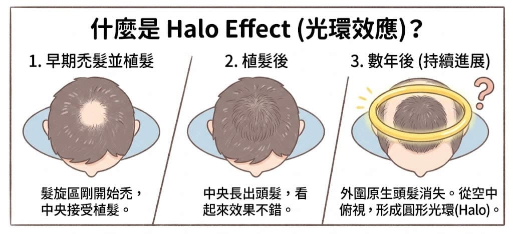 Halo Effect