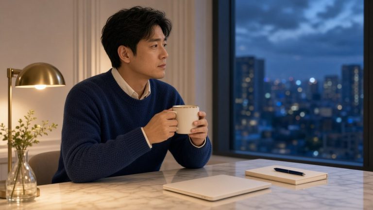 熬夜會掉髮嗎？睡眠不足、落髮類型與植髮評估