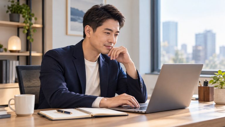 辦公室工作者在植髮前規劃術後請假與復工